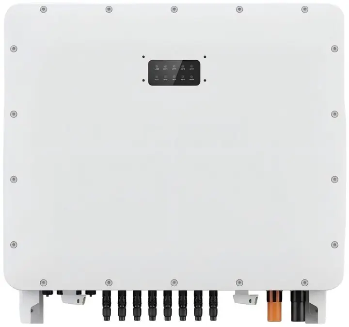 HELZ 150 kW External MPPT (150G) wall-mounted MPPT charge controller