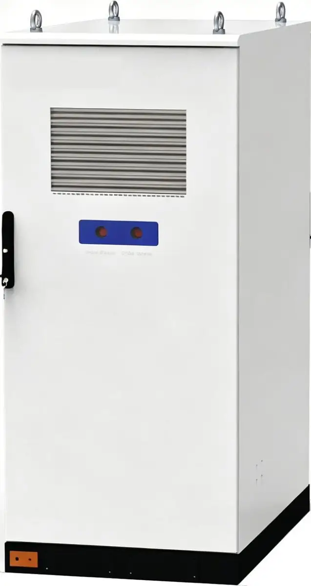 HELZ STS Cabinet 125–1000 kW
