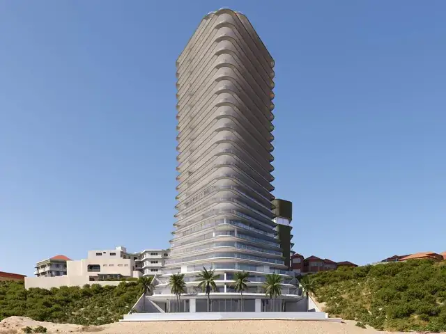 Hotel powered by HELZ hybrid ESS